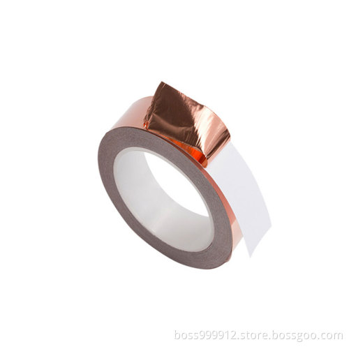 Copper Tape With Non-conductive Adhesive 20